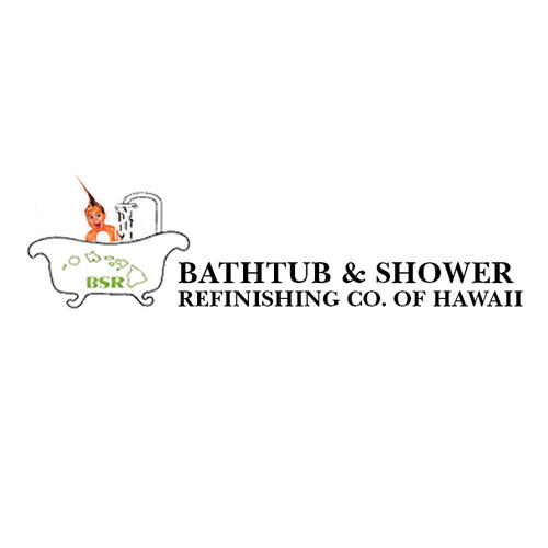 Bathtub & Shower Refinishing Co. of Hawaii