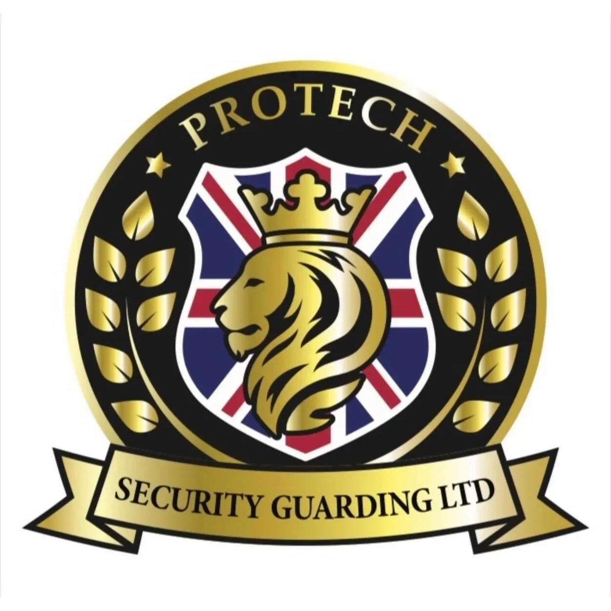 company logo