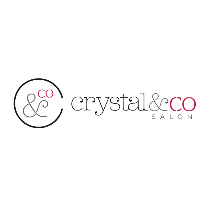 Crystal & Co. Salon