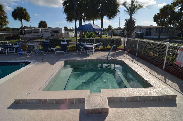 Images Encore Southern Palms