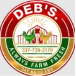 company logo