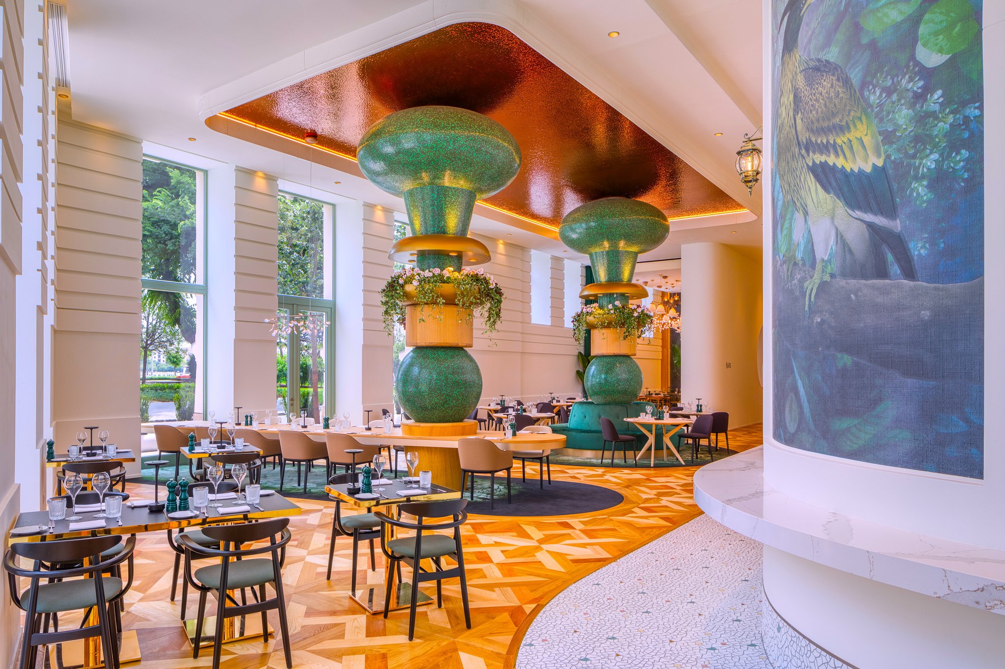 Images Kimpton Bem Budapest by IHG