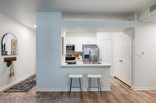 Images Legacy Estates at Frisco Apartments