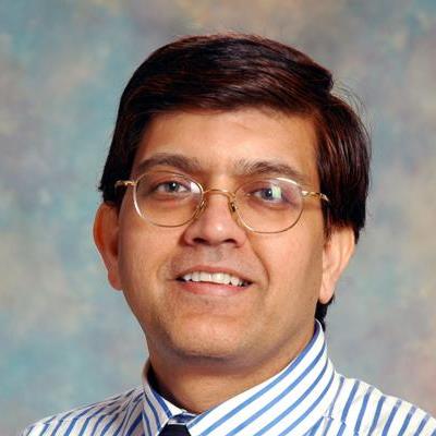 Yogesh Sharma