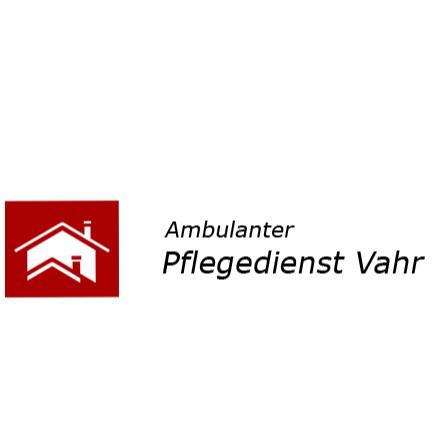 Logo Ambulanter Pflegedienst Vahr