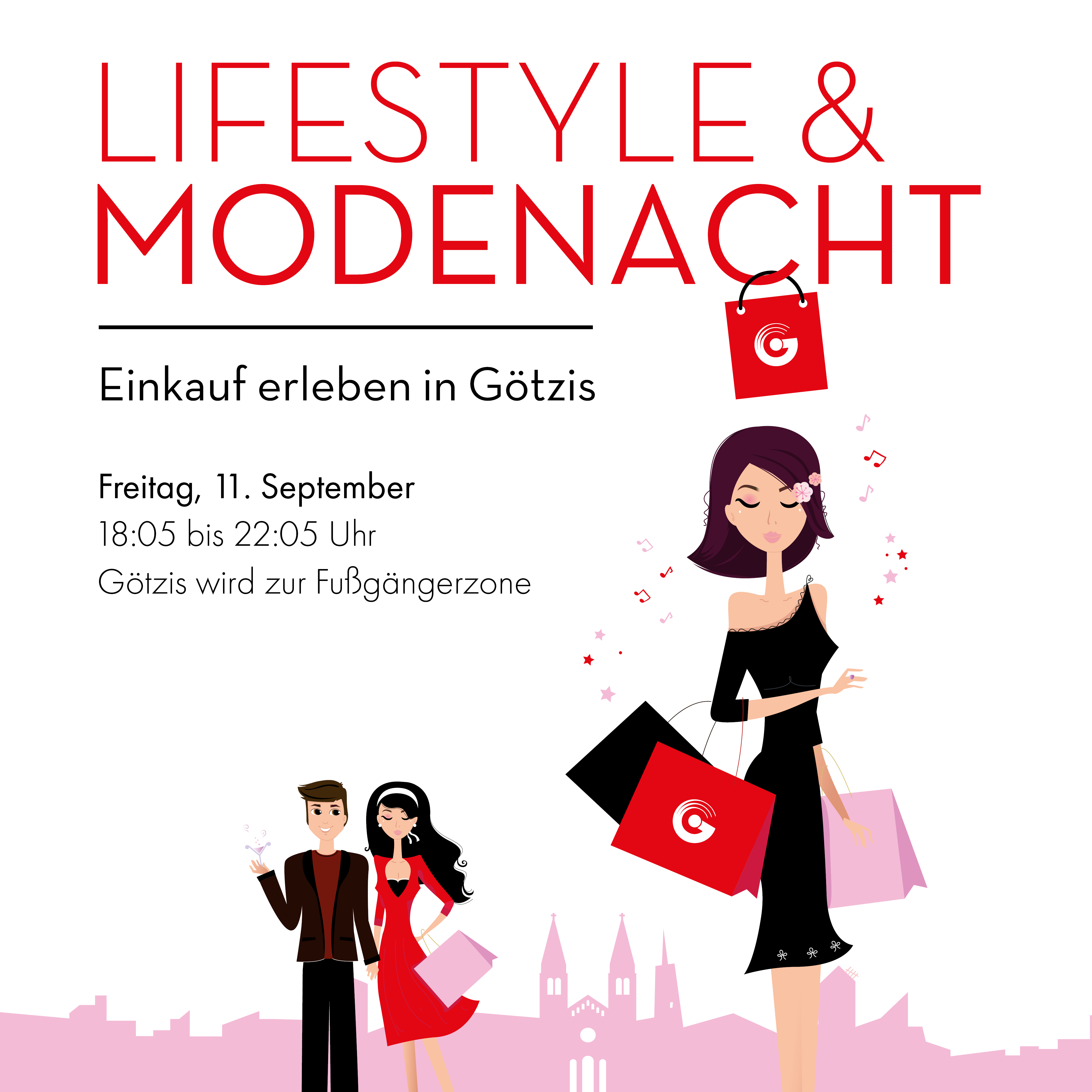 Bild zu Am Freitag ist es wieder soweit! Wir freuen uns auf DICH! Mit Musik, Drinks, Fingerfood und natürlich den SCHÖNSTEN Brillen¿¿ Komm vorbei und FEIER mit uns¿