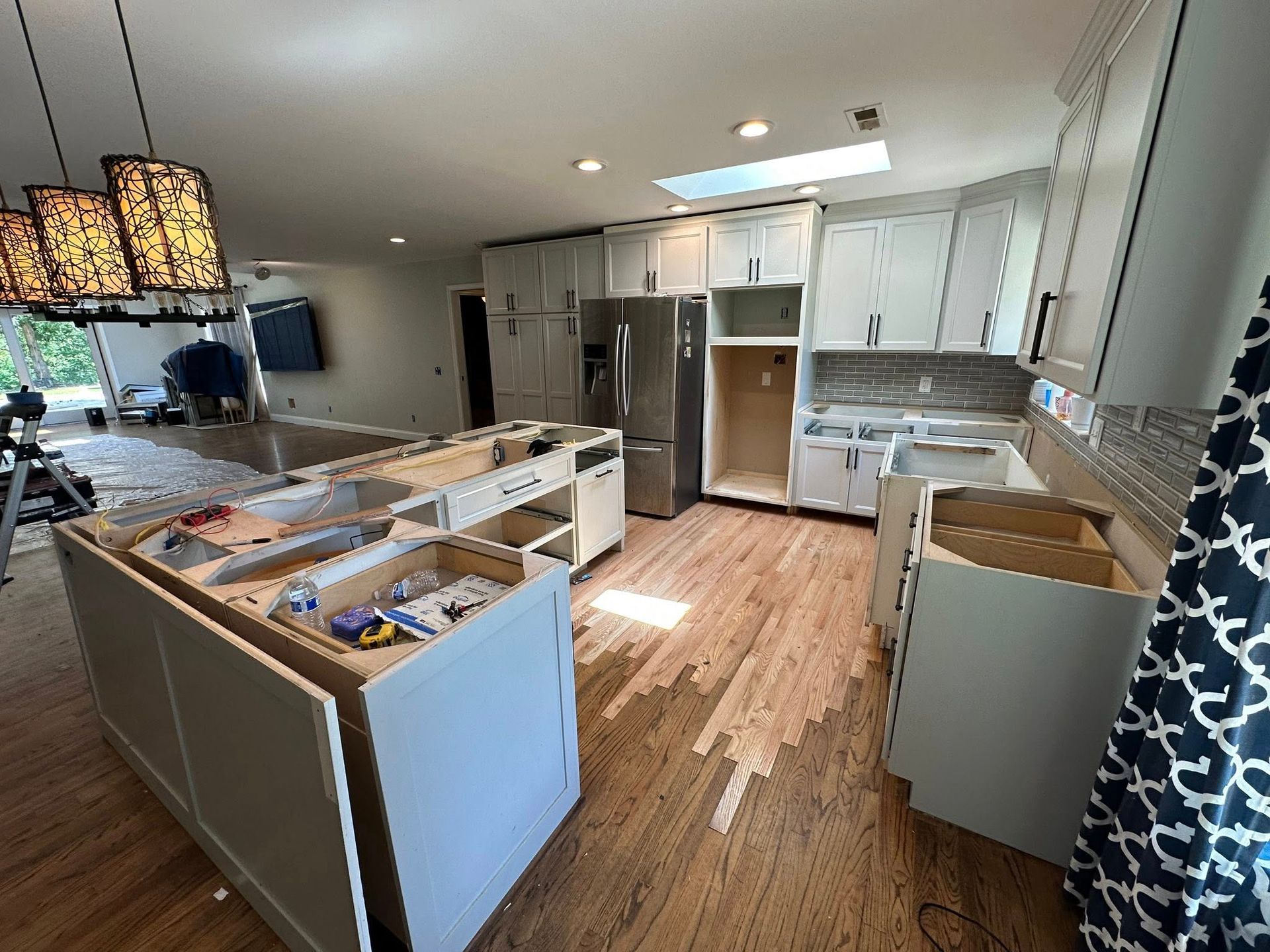 Golden Gate Construction LLC Image