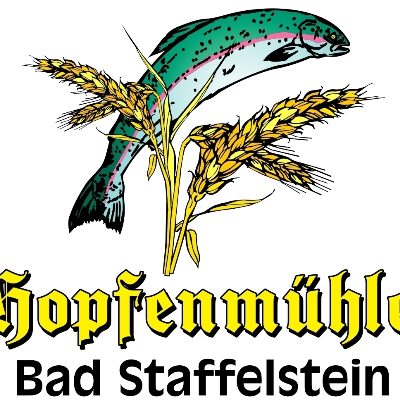 Hopfenmühle Stefan und Markus Ellner GbR in Bad Staffelstein - Logo