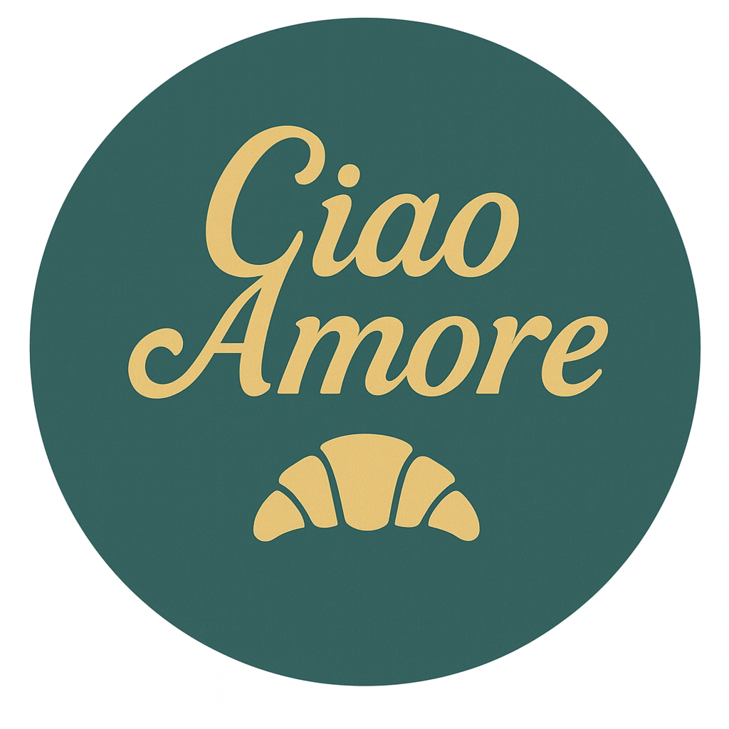 Ciao Amore  