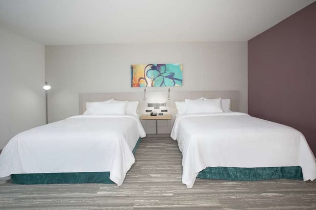 Images Hilton Garden Inn Omaha Aksarben Village
