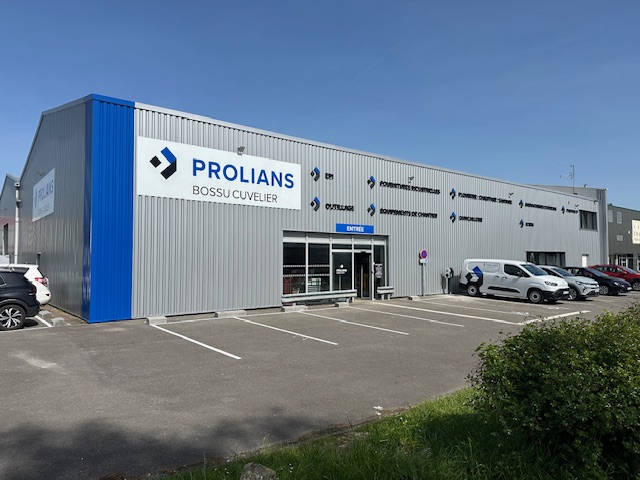 Miniature de la galerie