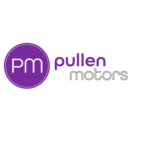 Pullen Motors Logo