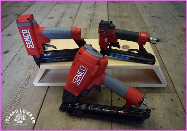 Images Island Lumber & Hardware