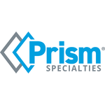 Prism Specialties of Orlando, Space and Treasure Coasts Logo