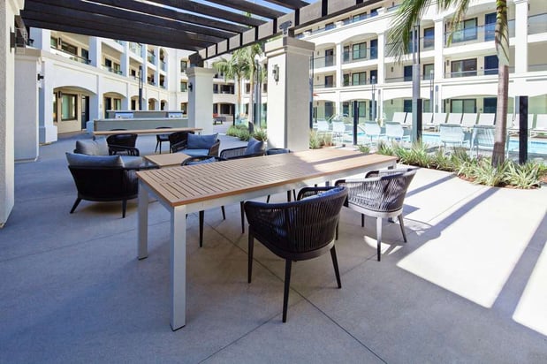 Images Homewood Suites by Hilton San Diego Central