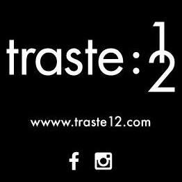 Traste 12 Luthier Logo