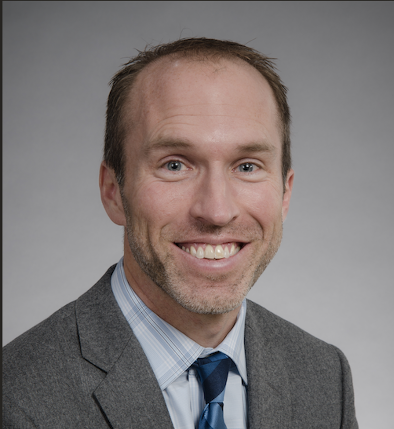 Dr. Mark A. Harrast - Seattle, WA - Rheumatology, Rheumatologist, Sport Medicine Specialist