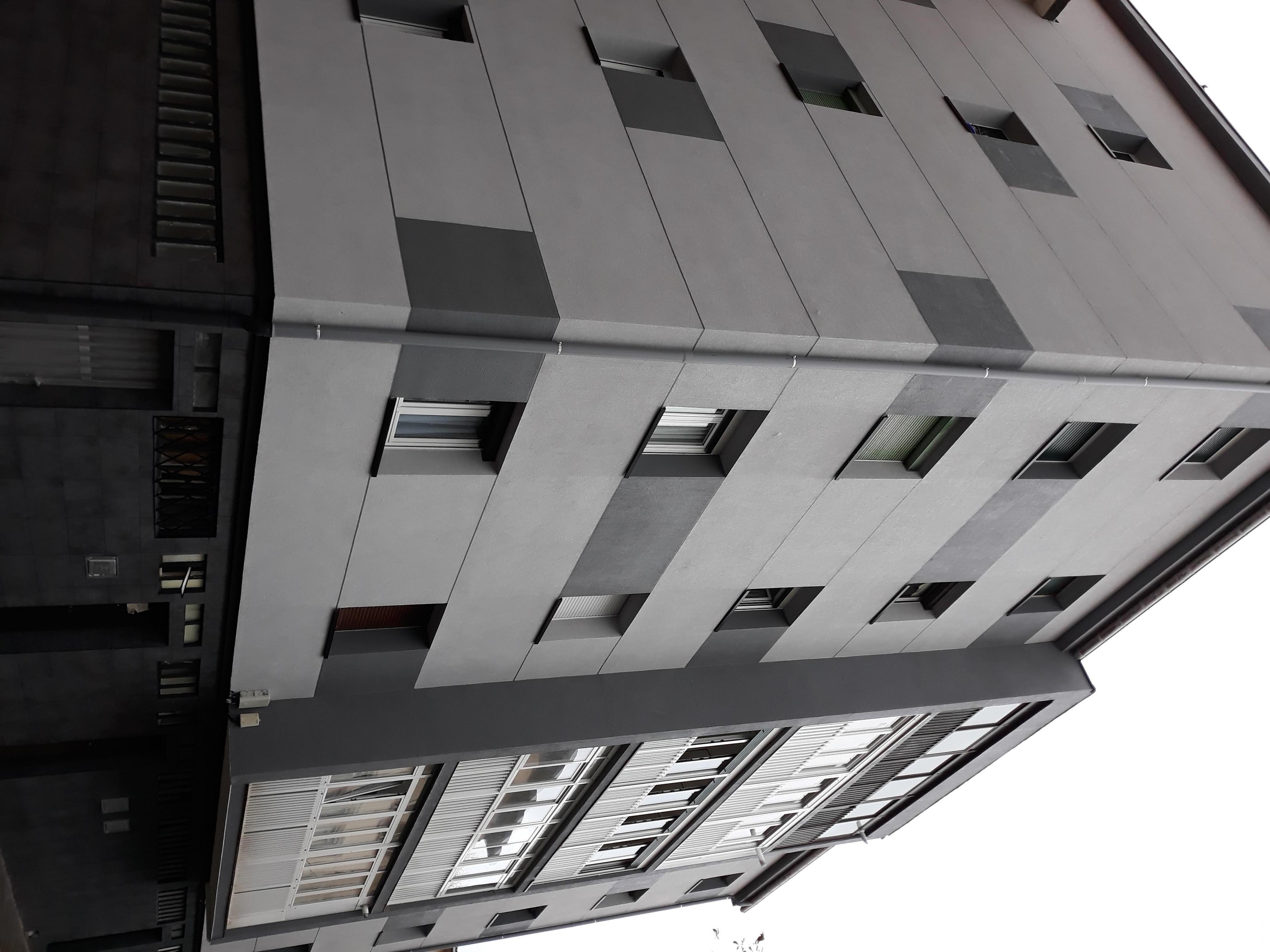 Arkiteder - Estudio de Arquitectura en Donostia Lasarte
