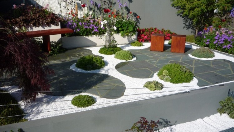 Images Trädgårdsform Susann Andersson AB