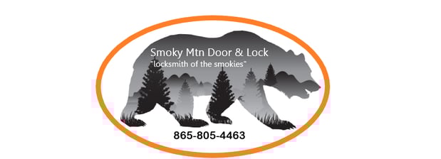 Images Smoky Mountain Door and Lock