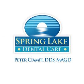 Peter E. Ciampi, DDS Logo