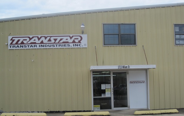 Images Transtar Aftermarket Solutions