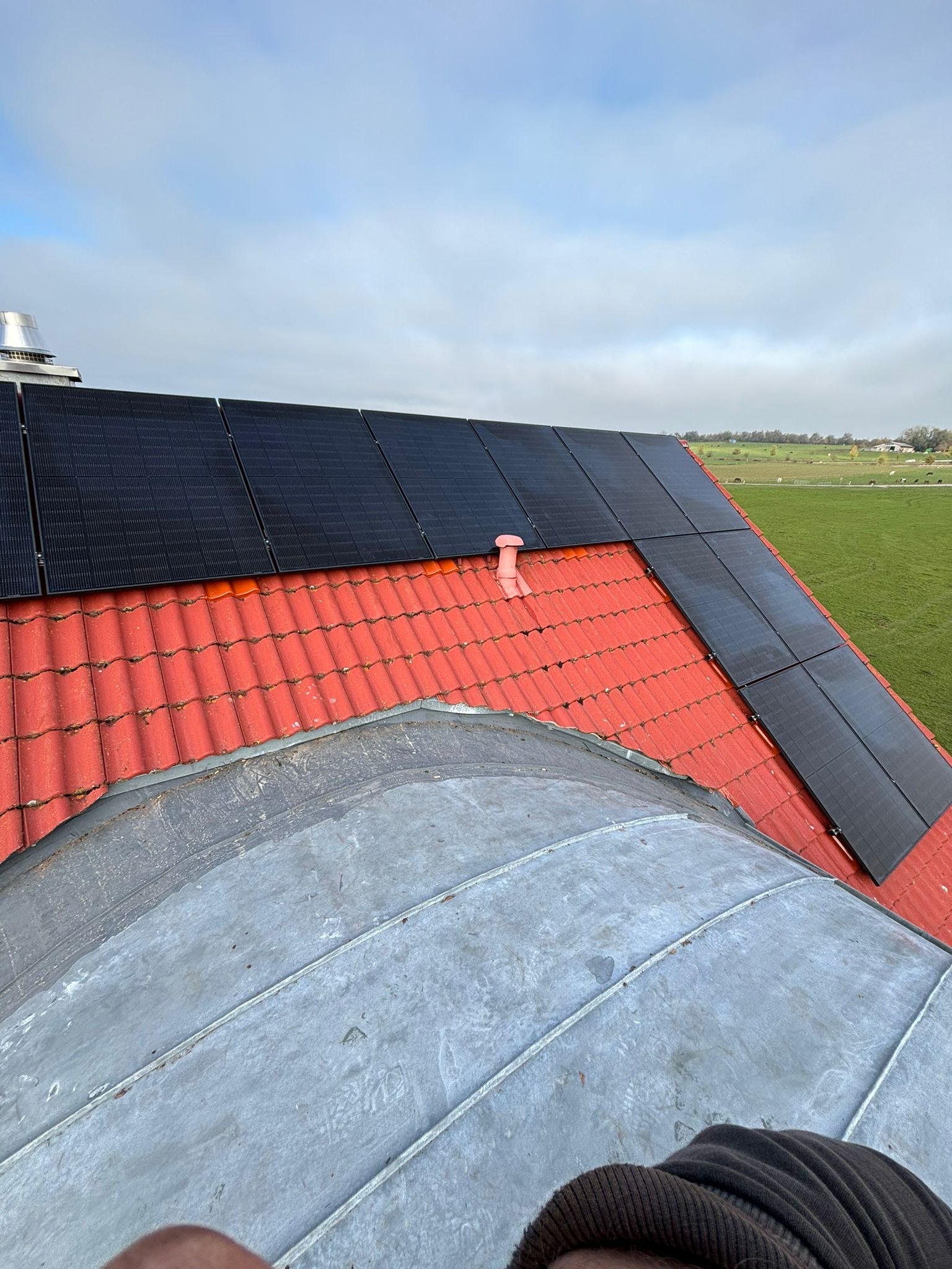 Bild 46 eniosol Fünfseenland GmbH | PV-Anlage, Stromspeicher, Wärmepumpe, Wallbox in Altenstadt