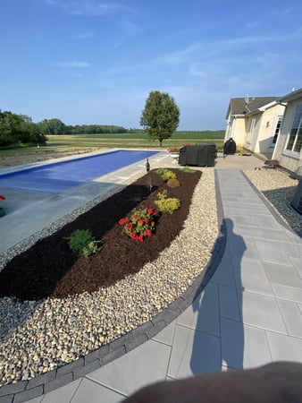 Images Krueger Lawn and Landscape