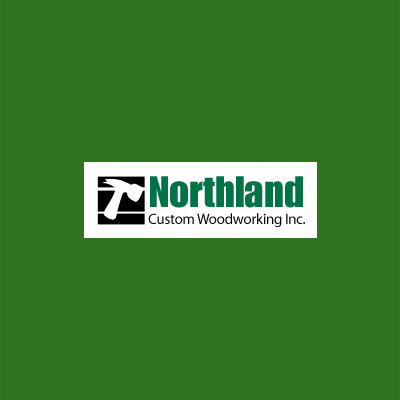 Northland Custom Woodworking Inc Logo