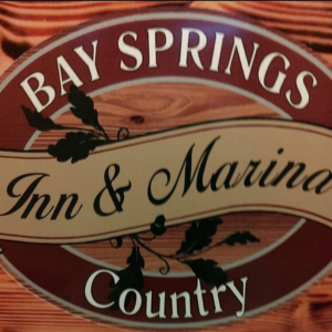 Bay Springs Country Inn & Marina
