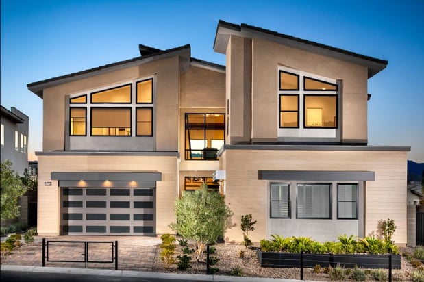 Images Toll Brothers at Ascension - Crestline Collection