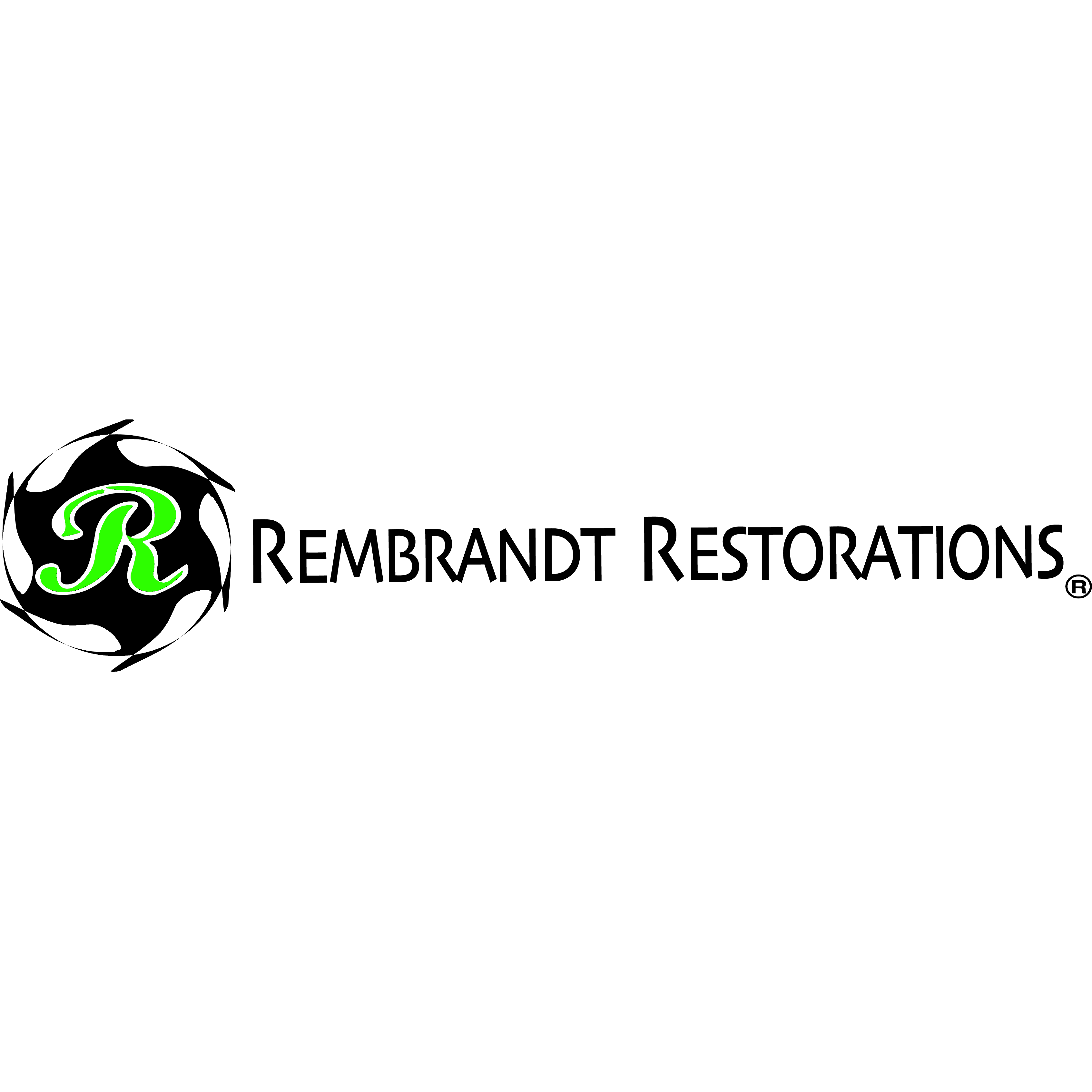 Rembrandt Restorations Logo