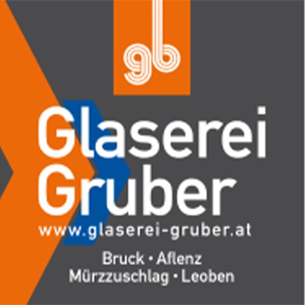 Logo von Glaserei Gruber GmbH | Aflenz Kurort