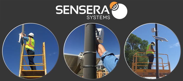 Images Sensera Systems