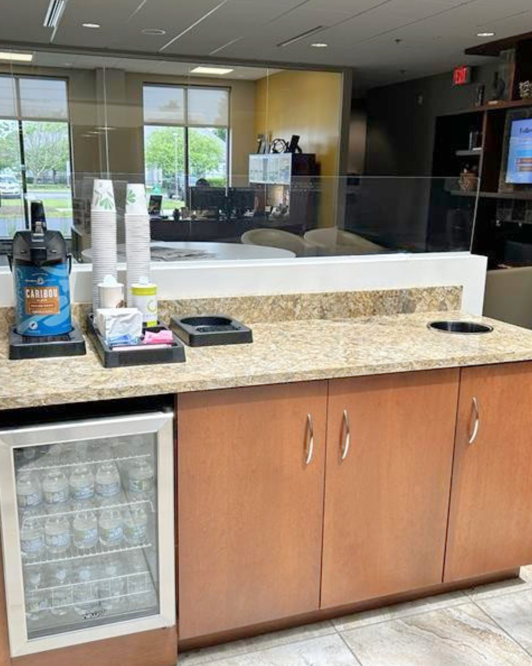 TruStone Financial Kenosha - Green Bay Road Branch