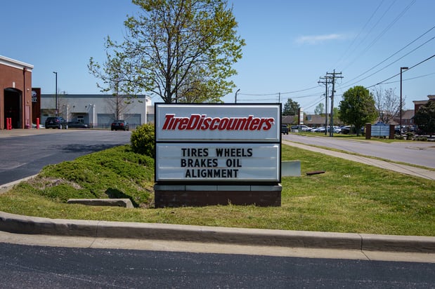 Images Tire Discounters