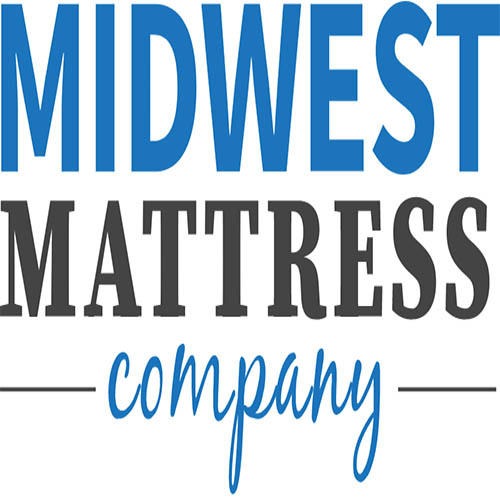 Midwest Mattress Company Logo