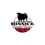 Minnick Family Farms Logo
