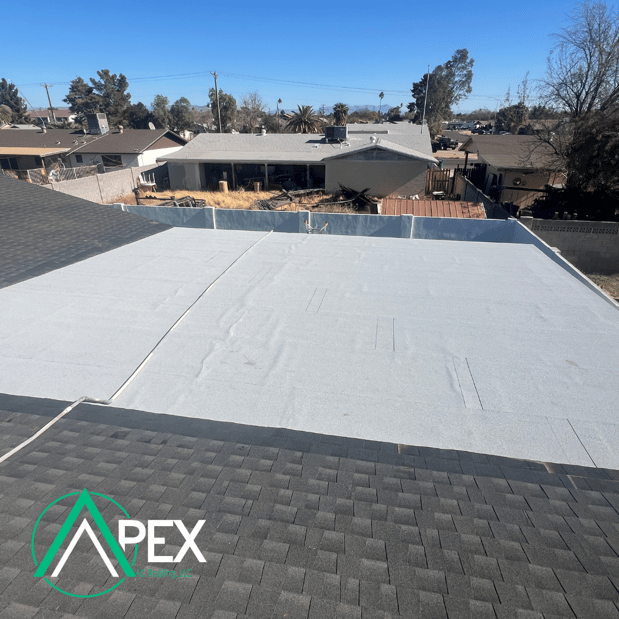 Images Apex AZ Roofing