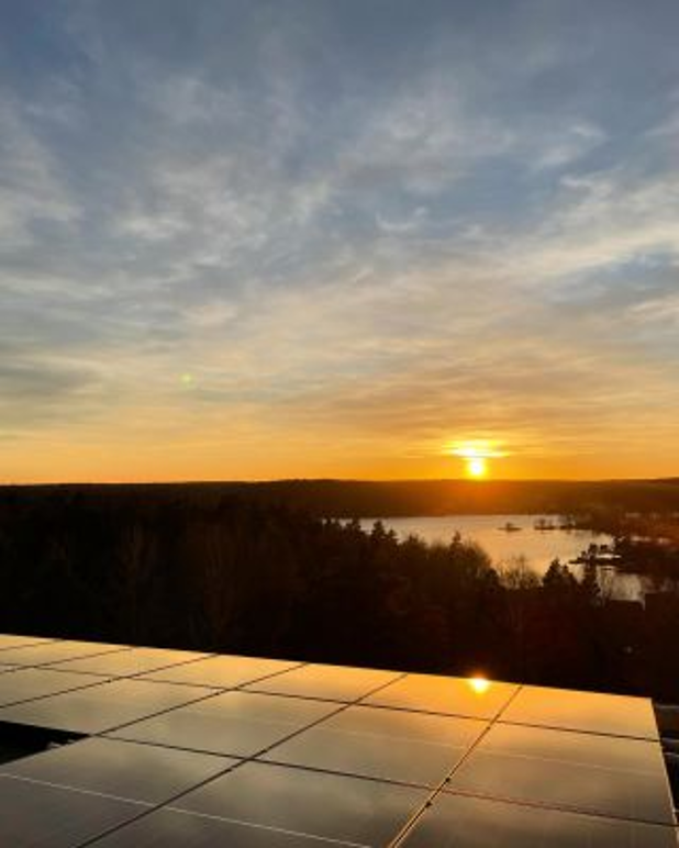 Images Nacka Sol AB