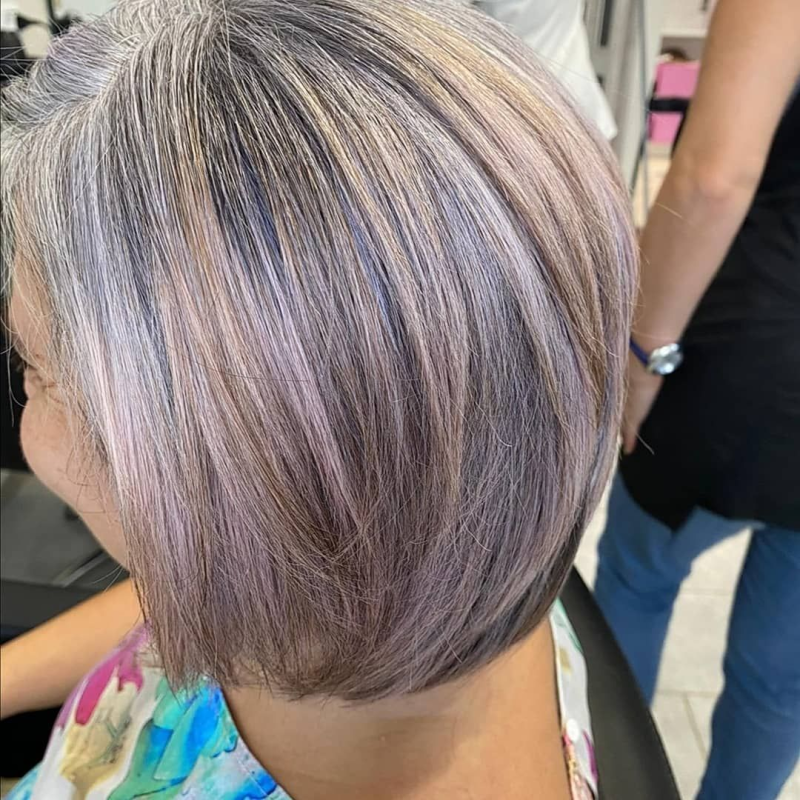 Images Cma Acconciature-Parrucchiera per Donna