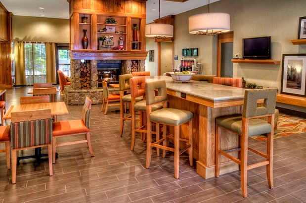 Images Hampton Inn Franklin