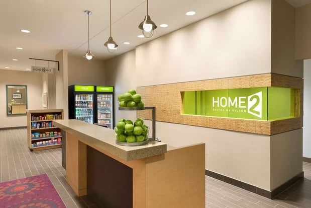 Images Home2 Suites by Hilton La Crosse