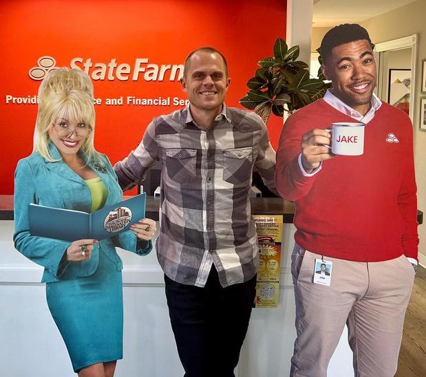 Images Kevin Hayward - State Farm Insurance Agent