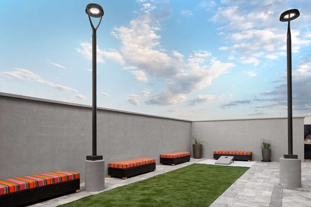 Images Home2 Suites by Hilton Hobbs