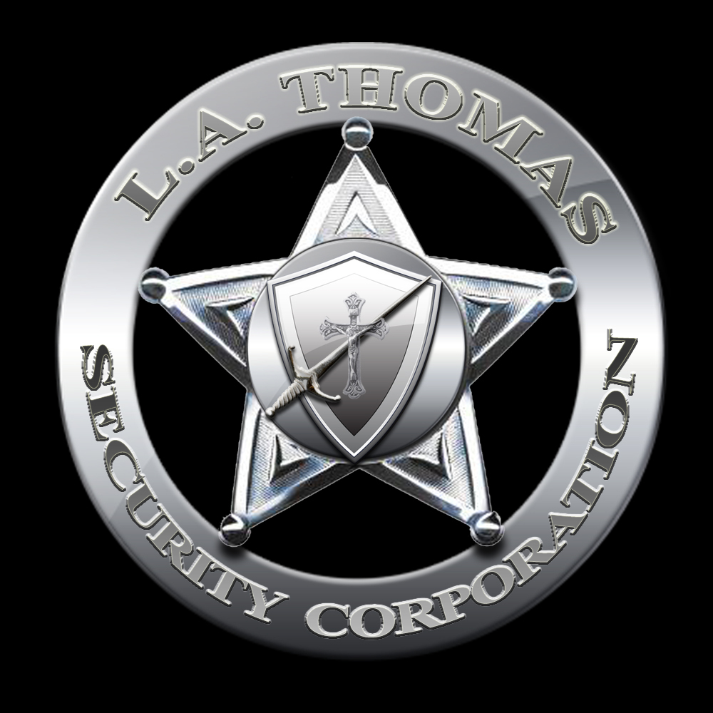 LA Thomas Security Corporation (LATSC)