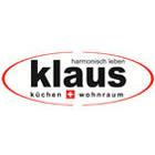Klaus Schreinerei AG Logo