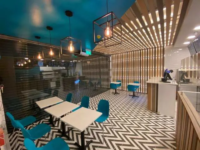 Images Taste Revelation