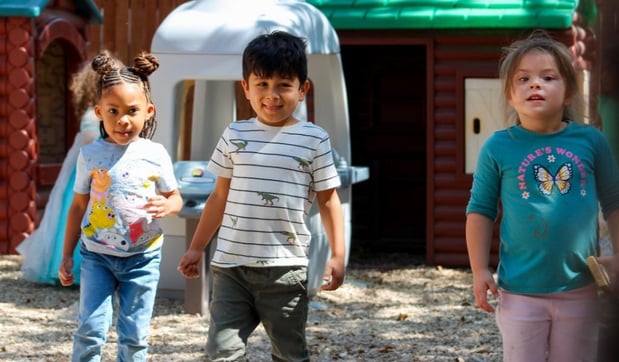 Images Country Home Learning Center at Live Oak