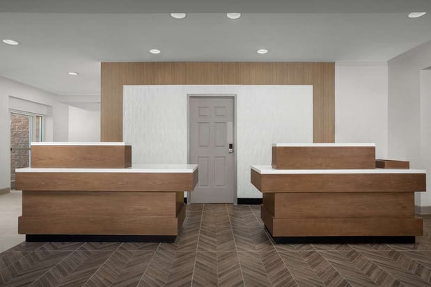Images Hilton Garden Inn Colorado Springs North Air Force Academy